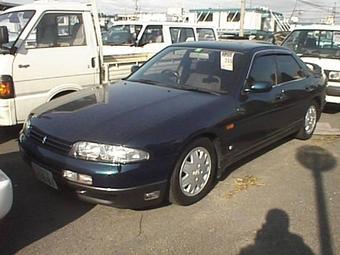 1994 Nissan Skyline