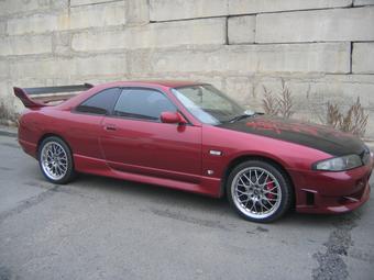 1994 Nissan Skyline