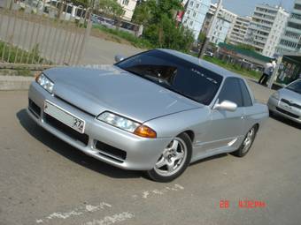 1994 Nissan Skyline