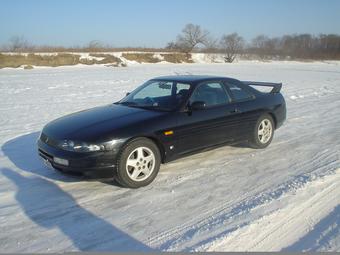 1995 Nissan Skyline