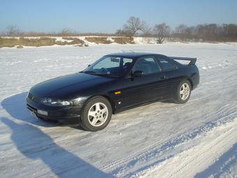 1995 Nissan Skyline