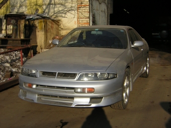 1995 Skyline