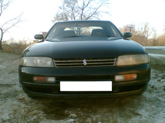 1995 Skyline