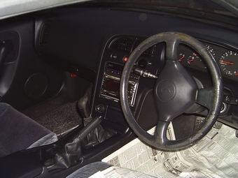 1995 Skyline
