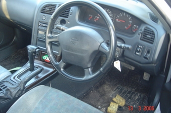 Nissan Skyline