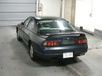 Skyline