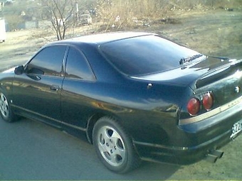 1995 Skyline