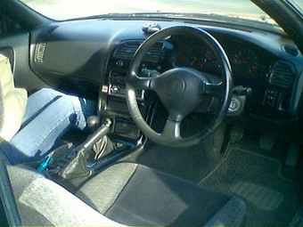 Nissan Skyline