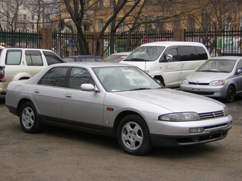 Nissan Skyline