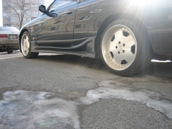 Nissan Skyline