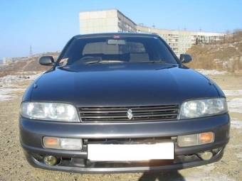 Nissan Skyline