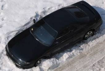 1995 Skyline