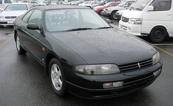 1995 Nissan Skyline