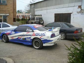 Skyline