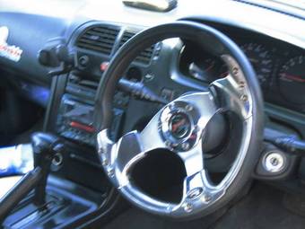 Nissan Skyline