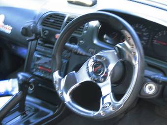 1995 Skyline