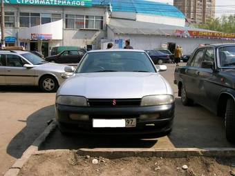 1995 Skyline