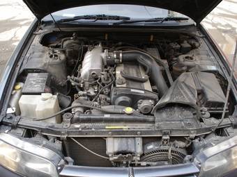 1995 Skyline
