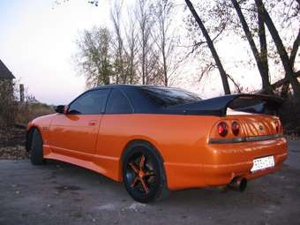 Nissan Skyline