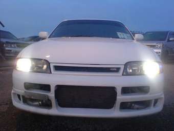 1995 Skyline