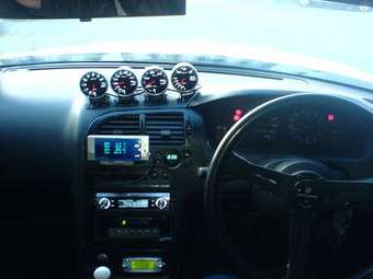 Nissan Skyline