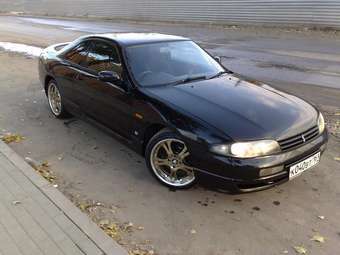 Nissan Skyline
