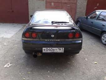 Skyline