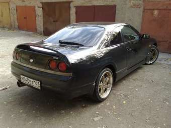 1995 Skyline