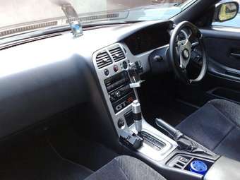 Nissan Skyline