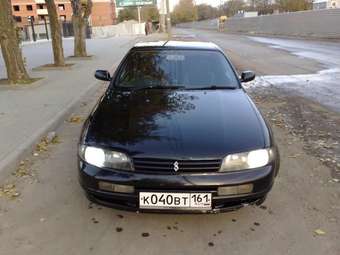 Nissan Skyline