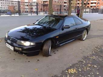 Nissan Skyline