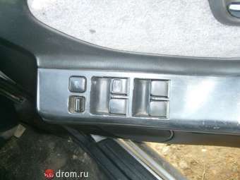 1995 Skyline