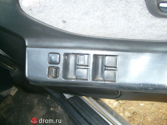 1995 Nissan Skyline