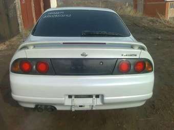 Nissan Skyline