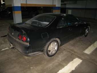 1995 Skyline
