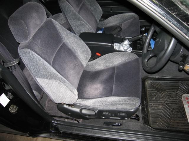 1995 Nissan Skyline