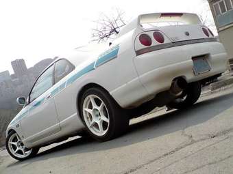 Nissan Skyline