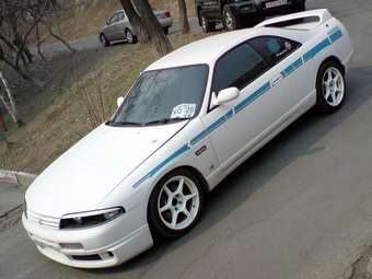 Nissan Skyline