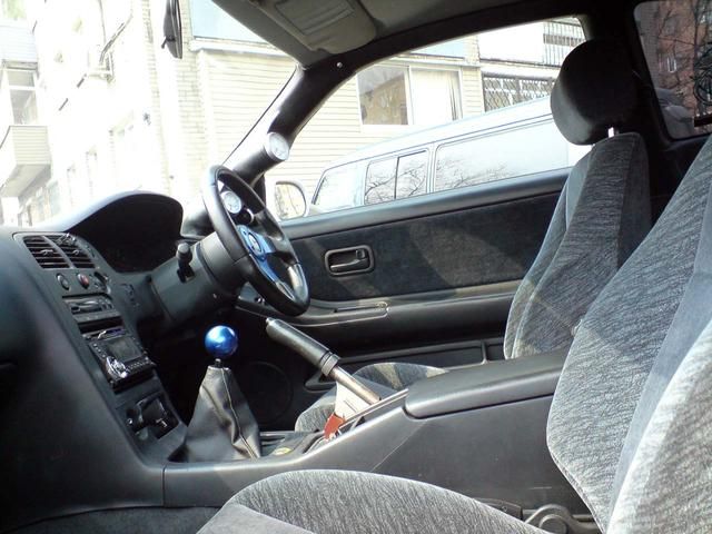 1995 Nissan Skyline