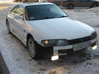 1995 Skyline