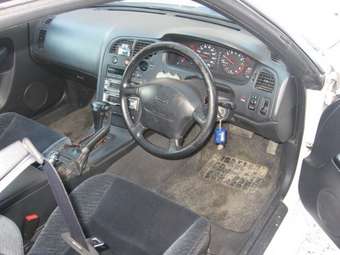 Nissan Skyline