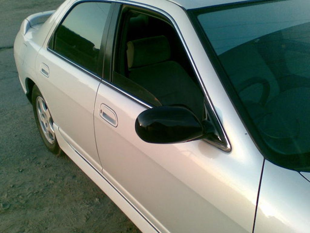 1995 Nissan Skyline