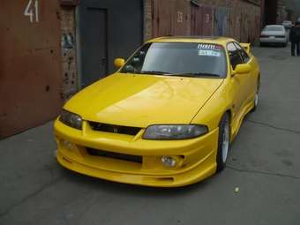 1995 Nissan Skyline