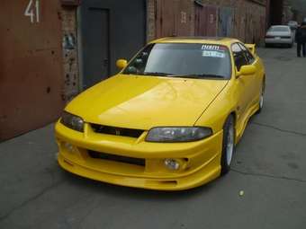 1995 Nissan Skyline