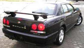 Skyline