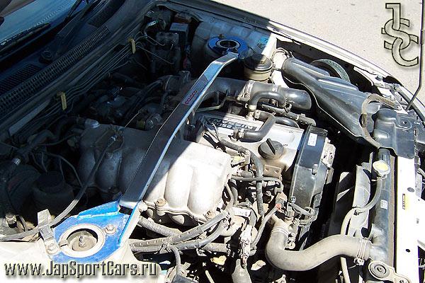 1995 Nissan Skyline Photos