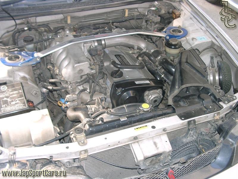 1995 Nissan Skyline For Sale