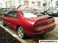 1995 Nissan Skyline Wallpapers