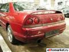 1995 Nissan Skyline For Sale