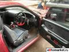 1995 Nissan Skyline Images